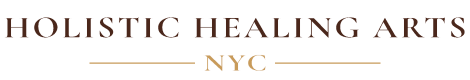 Holistic Healing Arts NYC